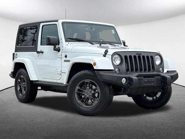 jeep wrangler jk 2018 1C4AJWAG0JL838707 image